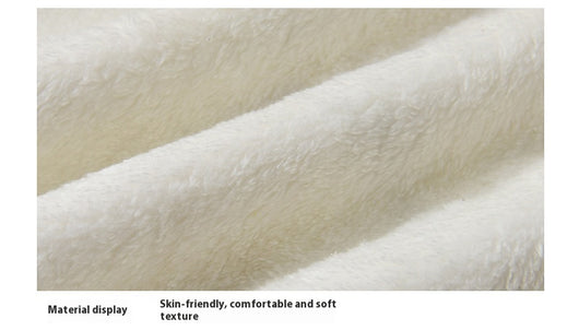 Capa Abrigadora para Bebé - Ropa de Salida Cálida y Protectora - Image 22