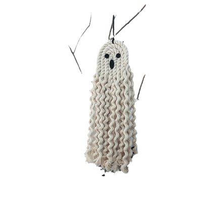 Decoración Colgante de Fantasma para Halloween - Image 5