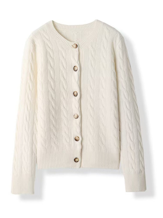 Blusa Suelta de Otoño e Invierno para Mujer - Image 6