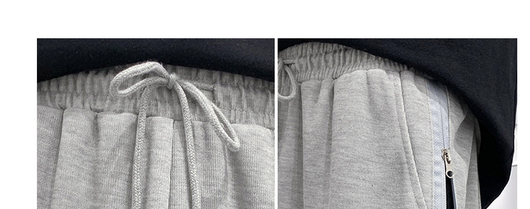 Pantalones de Sudadera Deportivos para Hombre - Otoño Invierno - Image 12
