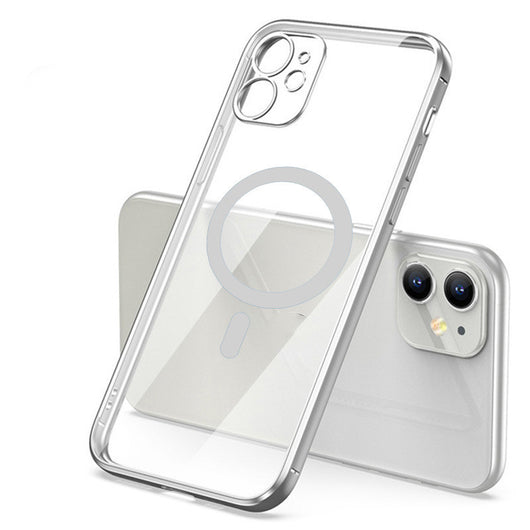 Funda Magnética con Protección de Lente para Móvil - Image 15