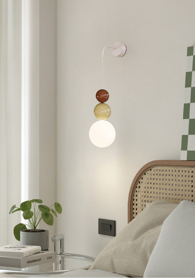 Lámpara Minimalista de Cabecera - Luz Moderna para Dormitorio - Image 11