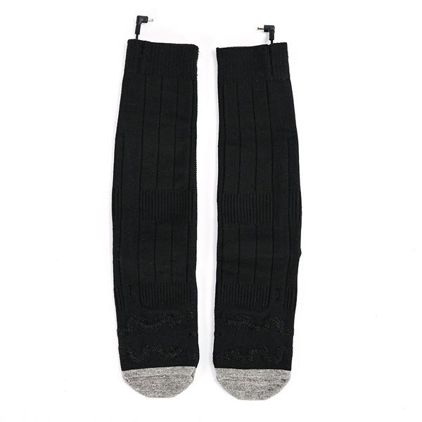 Calcetines Térmicos Eléctricos para Esquí Unisex - Image 10