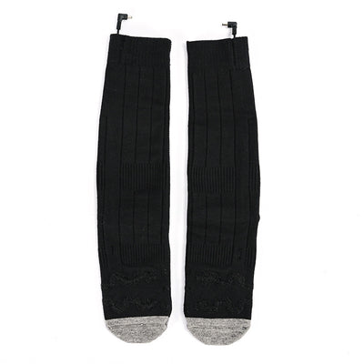 Calcetines Térmicos Eléctricos para Esquí Unisex - Image 10