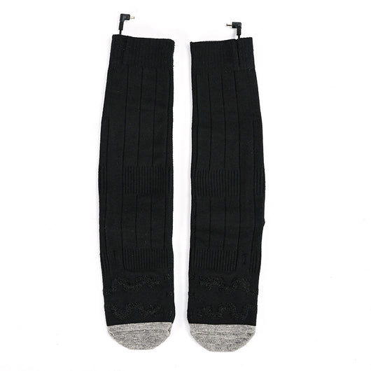 Calcetines Térmicos Eléctricos para Esquí Unisex - Image 10