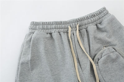 Shorts Casuales para Hombre con Múltiples Bolsillos - Image 11