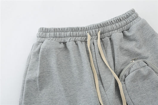 Shorts Casuales para Hombre con Múltiples Bolsillos - Image 11