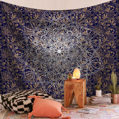 Tapiz Decorativo para Pared - Tela de Fondo para Dormitorio y Sala - Image 62