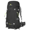 Mochila de Senderismo Profesional para Hombre - Mochila de Viaje de Gran Capacidad