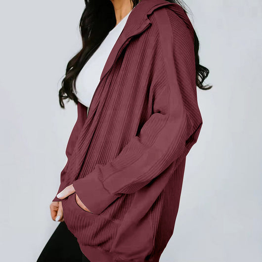 Sudadera Térmica Reductora para Mujer - Comodidad Otoñal - Image 15