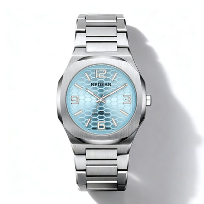 Reloj para Hombre con Movimiento Japonés Resistente al Agua - Image 4