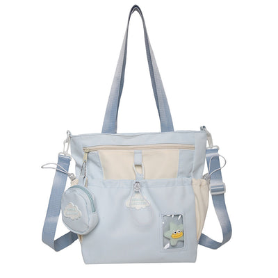 Mochila Ligera y Ergonómica para Estudiantes - Image 13