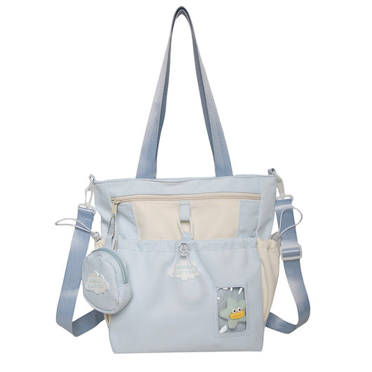 Mochila Ligera y Ergonómica para Estudiantes - Image 13