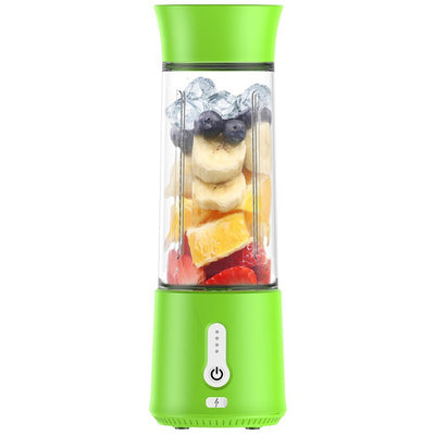 Vaso Licuadora Portátil USB con Extracción Automática - Image 19