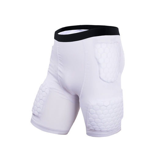 Equipo de Protección Deportiva Anti-Impacto para Baloncesto y Fútbol - Image 5