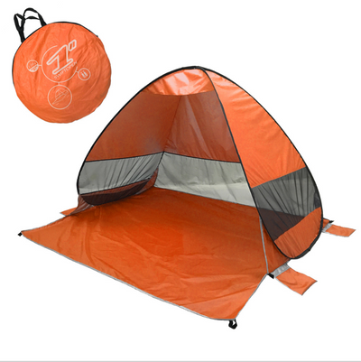 Carpa de Playa Automática - Image 8