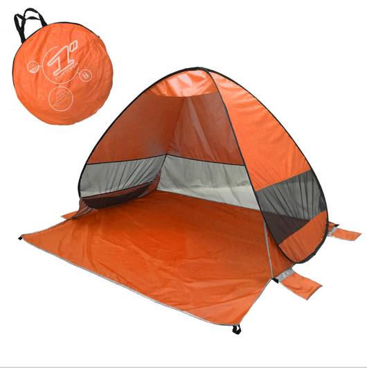 Carpa de Playa Automática - Image 8