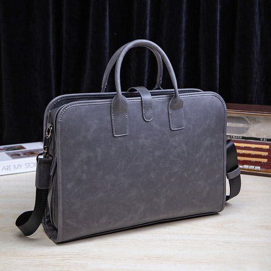 Maletín Ejecutivo Casual para Hombre con Personalización - Image 12