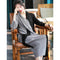Vestido Drapeado Ligero Primavera - Corte Elegante