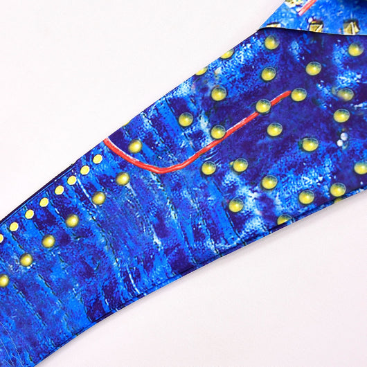 Disfraz Infantil Azul para Halloween - Conjunto Completo - Image 21