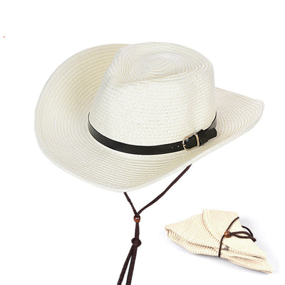 Sombrero de Copa Británico Transpirable para Hombre - Image 7