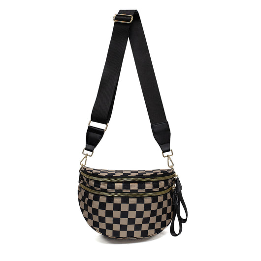 Bolsa Oxford Versátil de Gran Capacidad para Mujer - Image 13