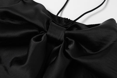 Jumpsuit Elegante de un Hombro con Espalda Descubierta - Image 23