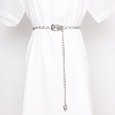 Cinturón Ajustable para Traje de Cintura - Image 4