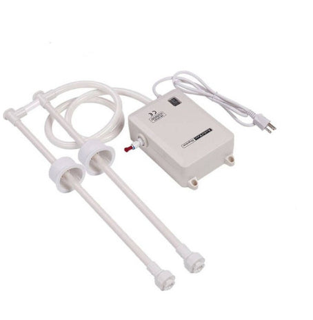 Dispensador de Agua Potable 110V-220V 40PSI con Adaptador para Máquinas de Café - Image 6