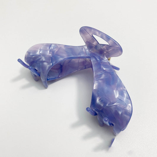 Clip para Cabello Grande Coreano de Temperamento - Image 8