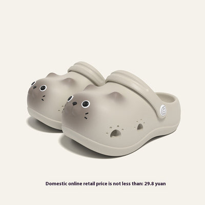 Pantuflas Cerradas para Niños - Interior y Exterior - Image 6