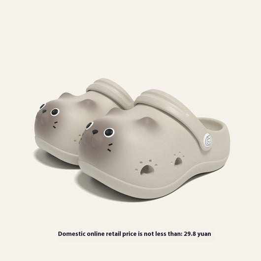 Pantuflas Cerradas para Niños - Interior y Exterior - Image 6