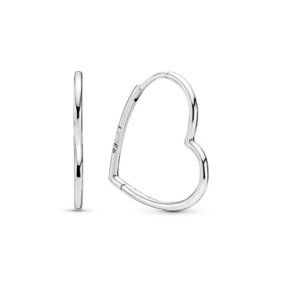 Aretes de Pluma Elegantes Panjia - Estilo Sofisticado y Ligero - Image 3