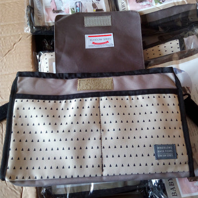 Bolsa Organizadora para Mamás - Image 9