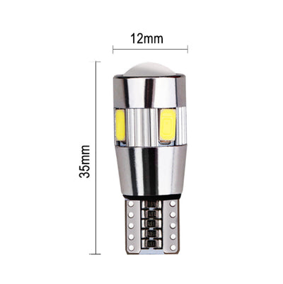 Luz LED Lateral de Posición para Vehículos - Image 16
