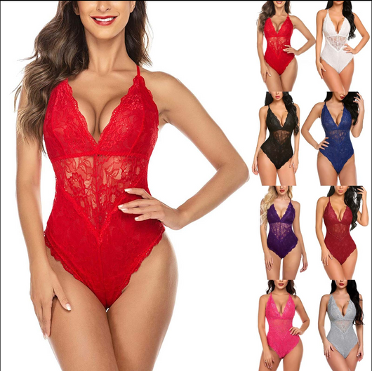 Lencería Sensual Europea y Americana de Diseño Exclusivo