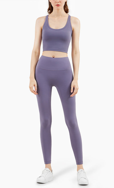 Pantalones Reductores con Bandas Laterales para Abdomen y Glúteos - Image 29