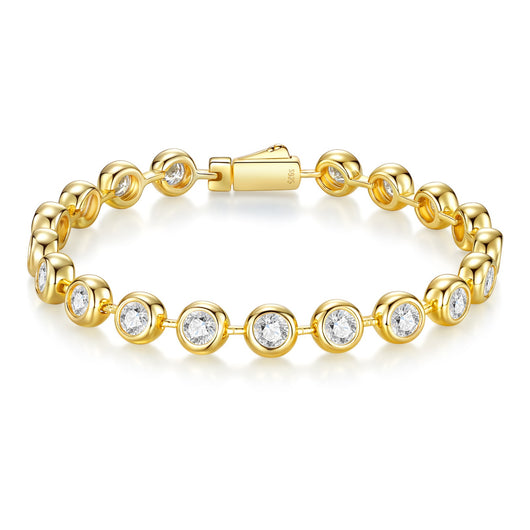 Pulsera de Elegancia Premium - Accesorio de Lujo para Cualquier Ocasión - Image 4