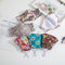 Cubrebocas Reutilizable Transpirable con Estampado Personalizado