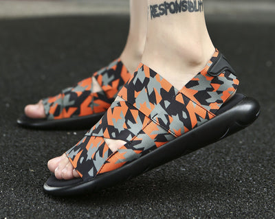 Chanclas Casuales para Hombre - Image 8