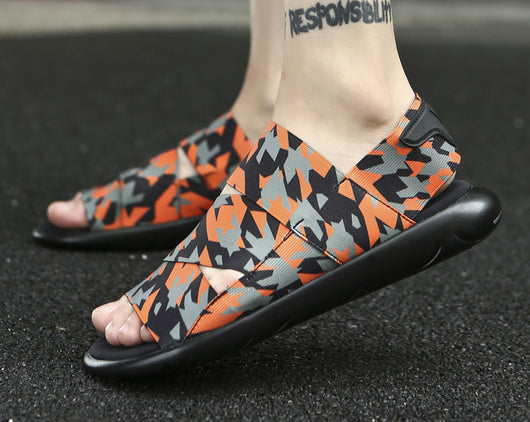 Chanclas Casuales para Hombre - Image 8