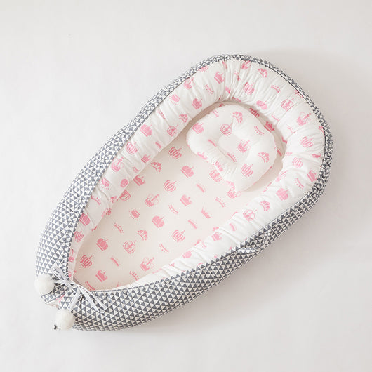 Silla Reclinable Portátil para Bebé - Image 13