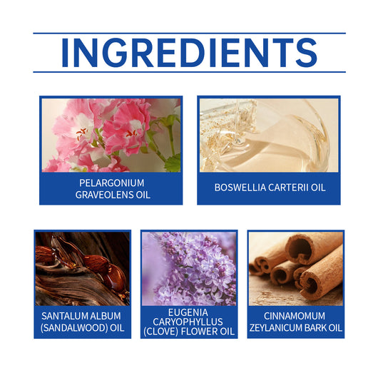 Aceite Esencial Masaje Facial Hidratante Iluminador - Cuidado Nutritivo Piel Sensible - Image 6