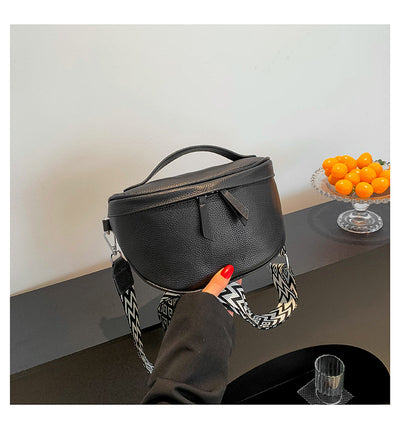 Bolso Bandolera Casual de Un Hombro para Mujer - Image 28