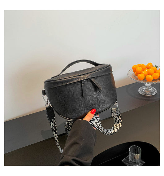 Bolso Bandolera Casual de Un Hombro para Mujer - Image 28