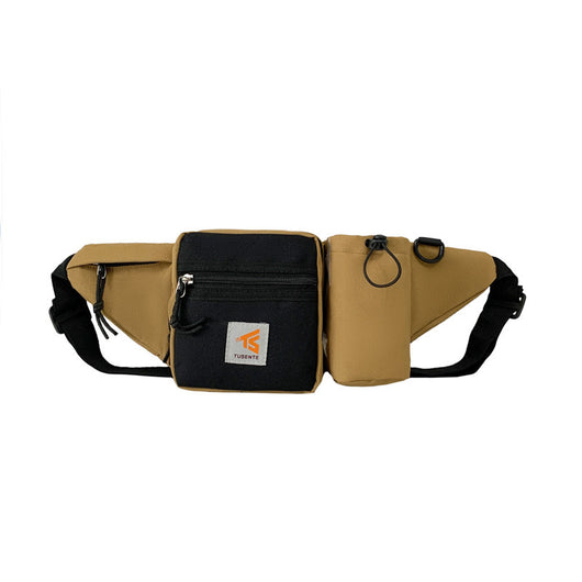 Bolso de Hombro Multifuncional Casual - Diseño Moderno y Versátil - Image 2