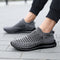 Zapatillas para Correr Talla Grande Hombre - Ligeras y Modernas
