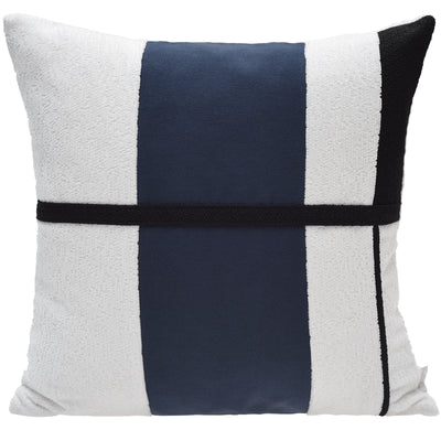 Cojín Lumbar de Lujo Minimalista para Sofá - Image 14