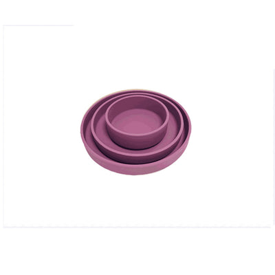 Plato de Entrenamiento Infantil en Silicona con Ventosa Antideslizante - Image 8