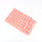 Llave Rosa 70